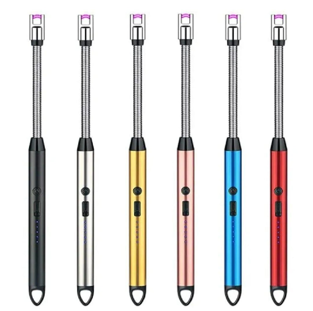 Eco-Friendly Gas Lighter