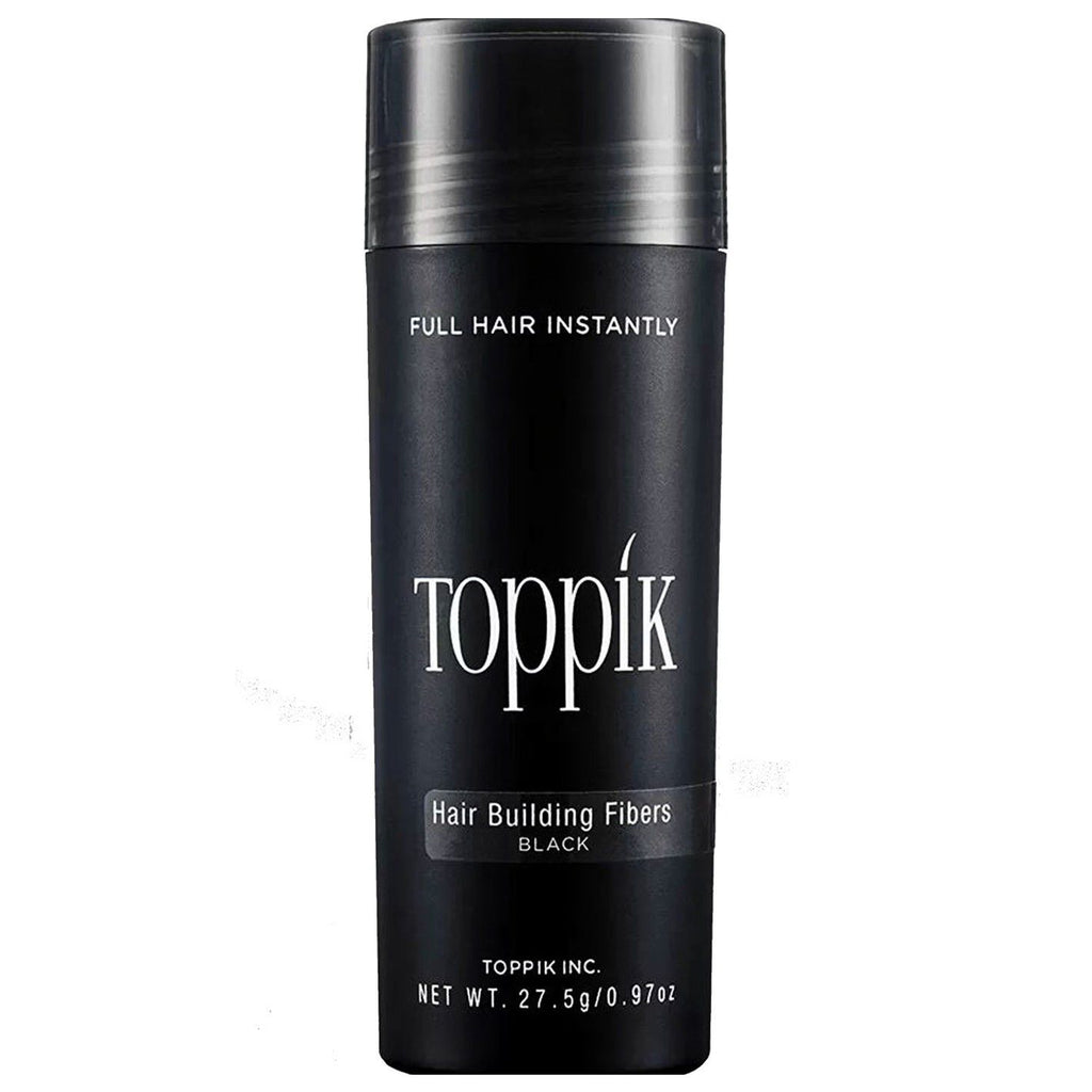 Toppik Hair Building Fiber