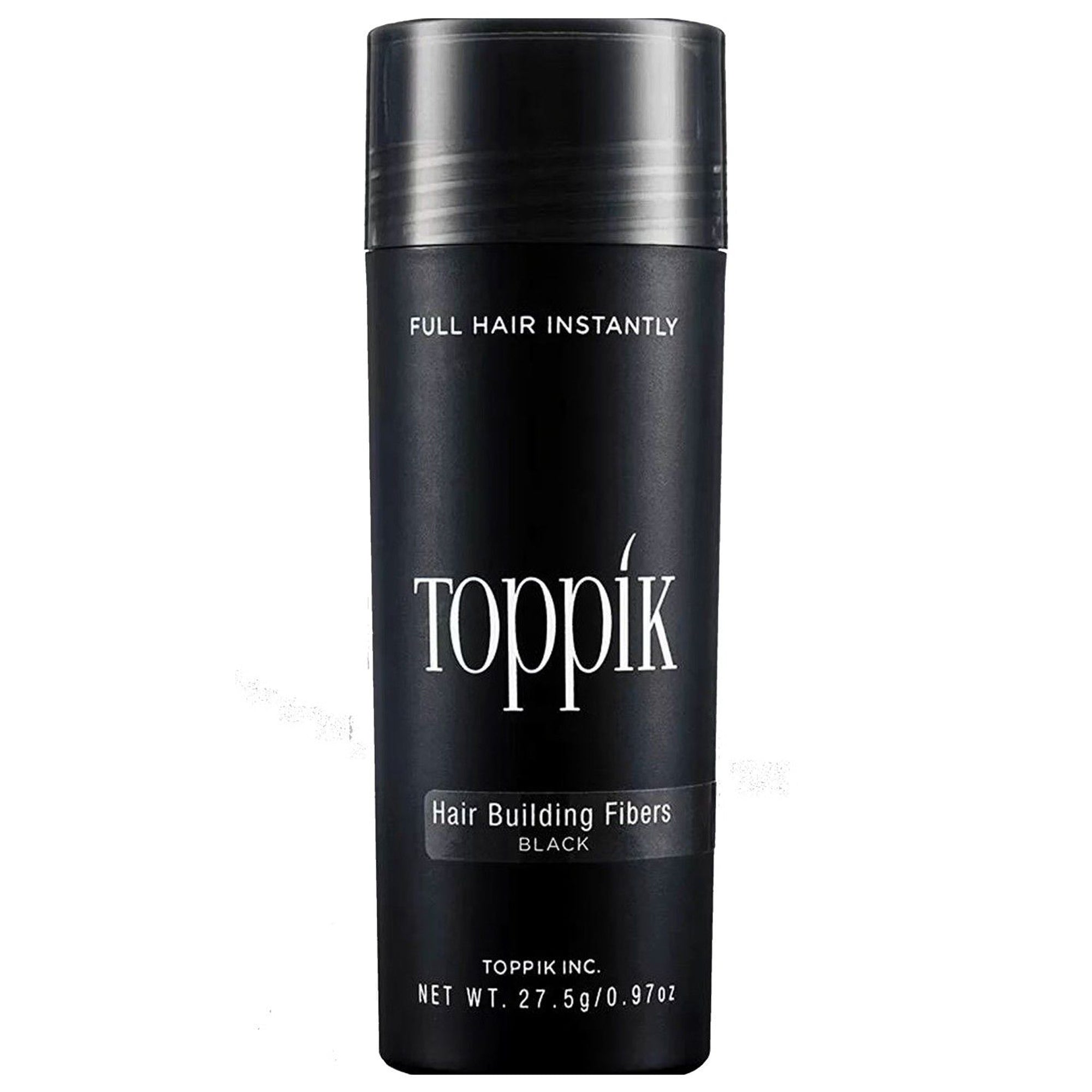 Toppik Hair Building Fiber