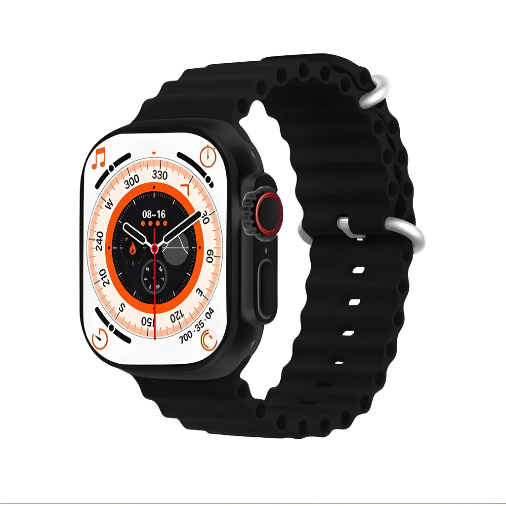 T800 ultra SmartWatch