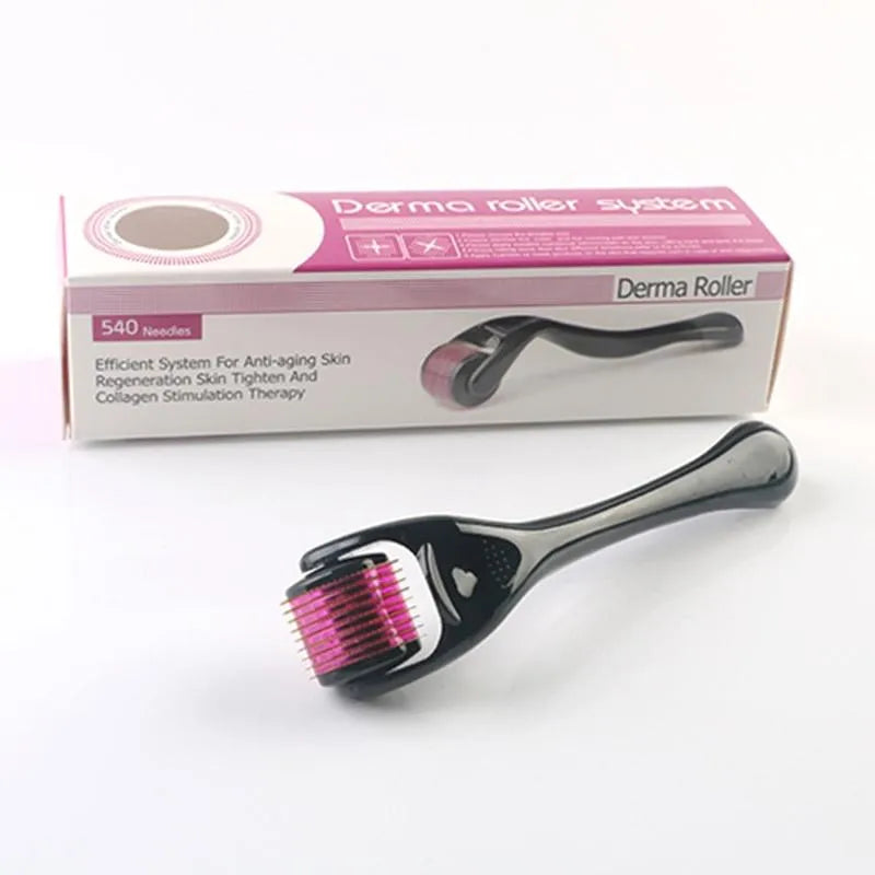 Skin Therapy 0.5 Derma Roller