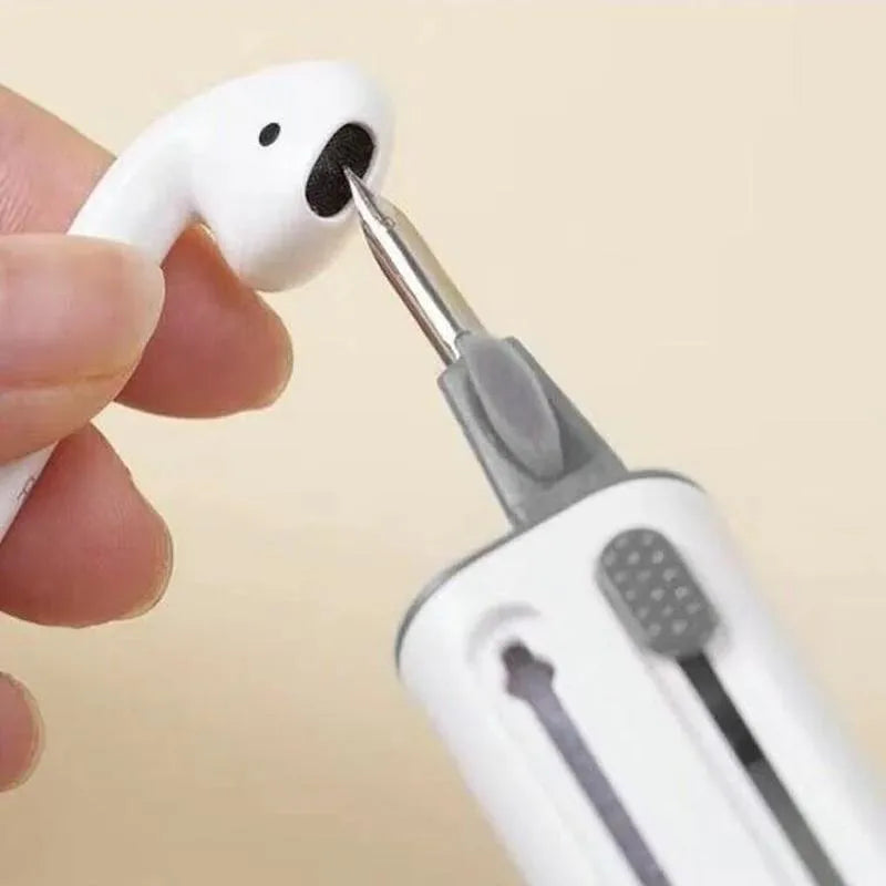 4 in 1 Earbuds Cleaning kit for Airpods Earphones