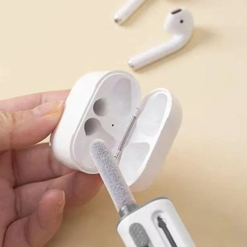 4 in 1 Earbuds Cleaning kit for Airpods Earphones