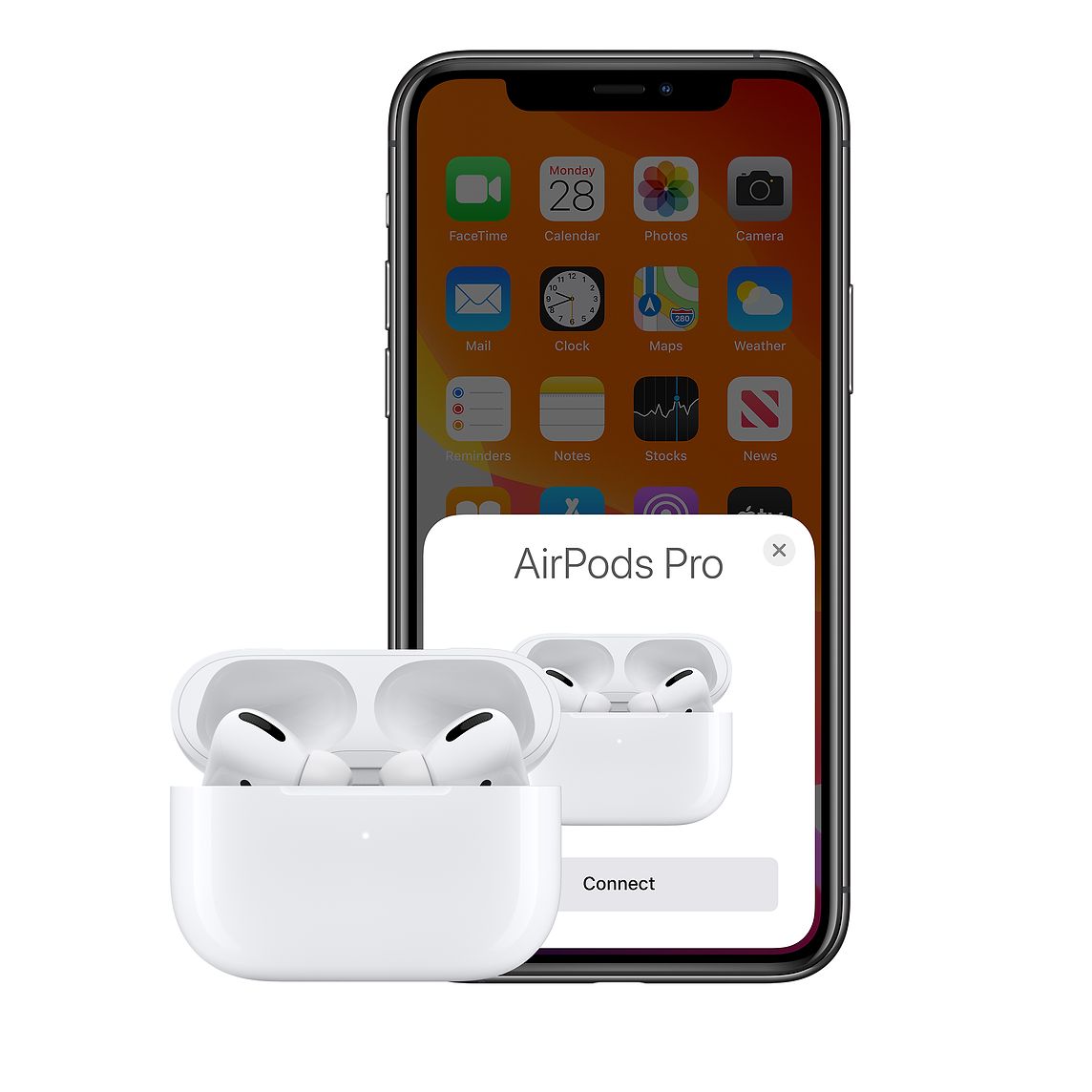 Airpods Air Pro 3rd Gen TWS