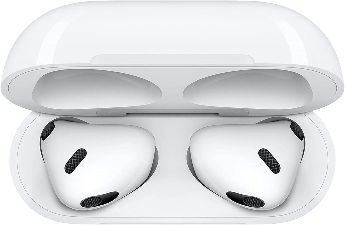 Airpods Air Pro 3rd Gen TWS